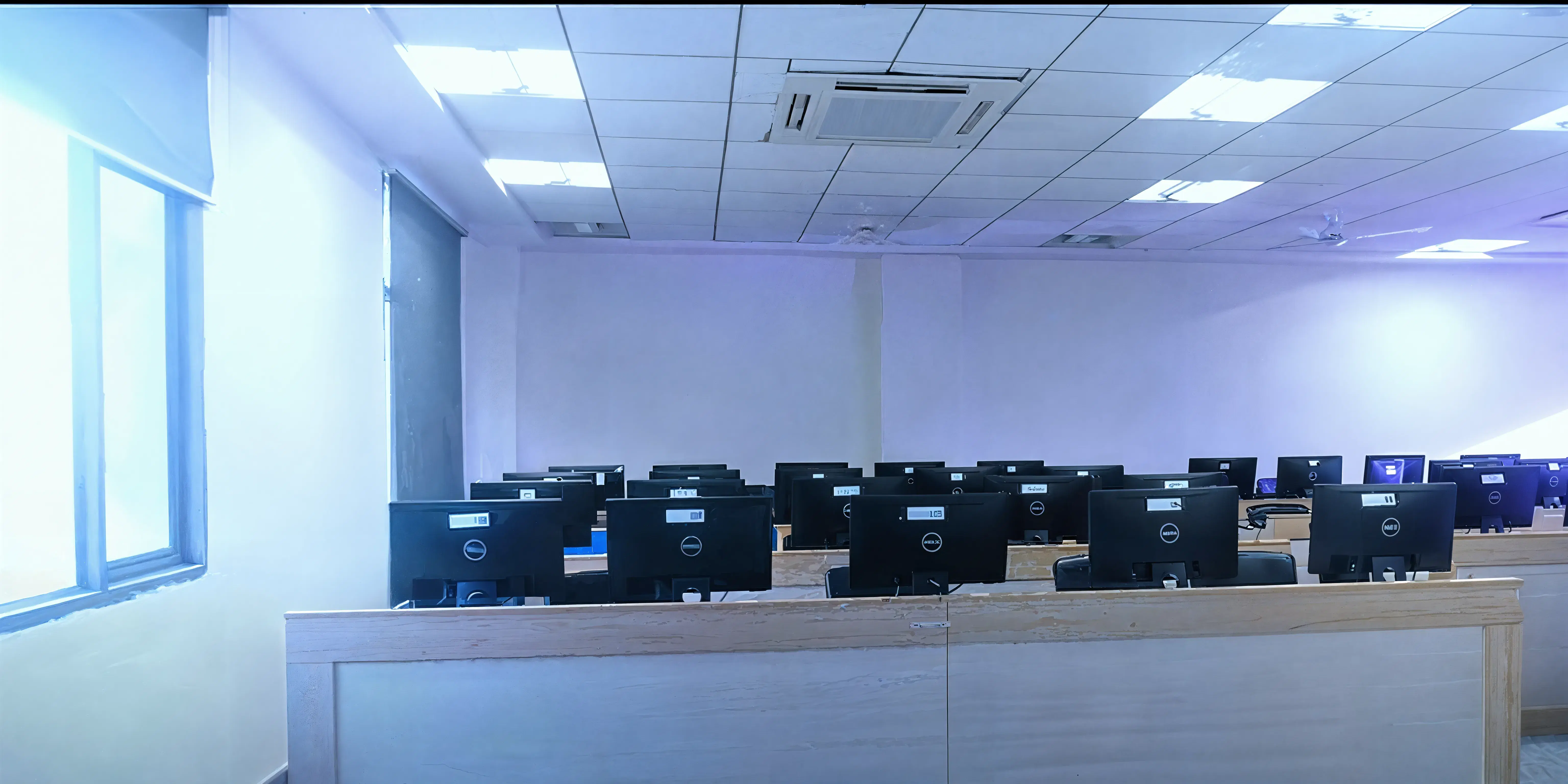 IMT Hyderabad Academic Labs photo 4